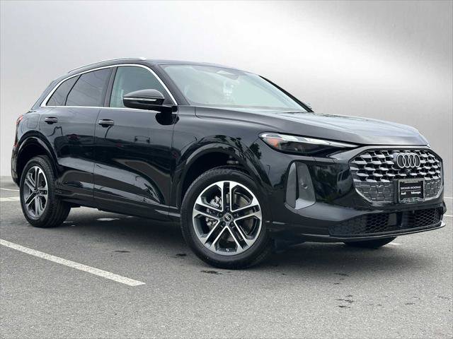New 2025 Audi Q5 Premium AWD/4WD image 8