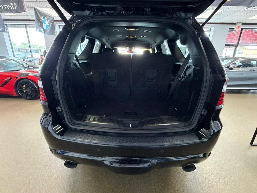 Used 2021 Dodge Durango R/T w/ Trailer Tow Group IV AWD/4WD image 37