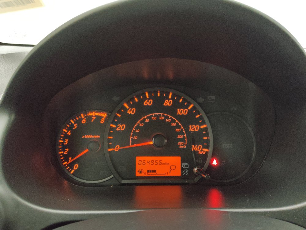 Used 2021 Mitsubishi Mirage LE FWD image 23