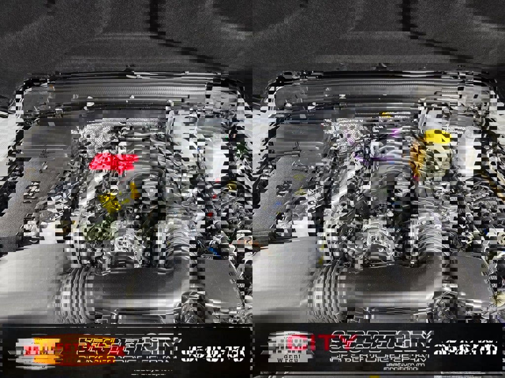 New 2025 Jeep Gladiator Sport image 32