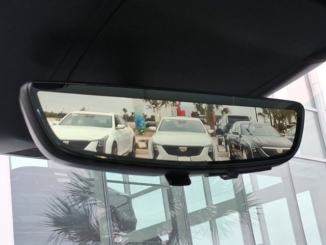 New 2026 Cadillac Escalade IQ Luxury 1 AWD/4WD image 24