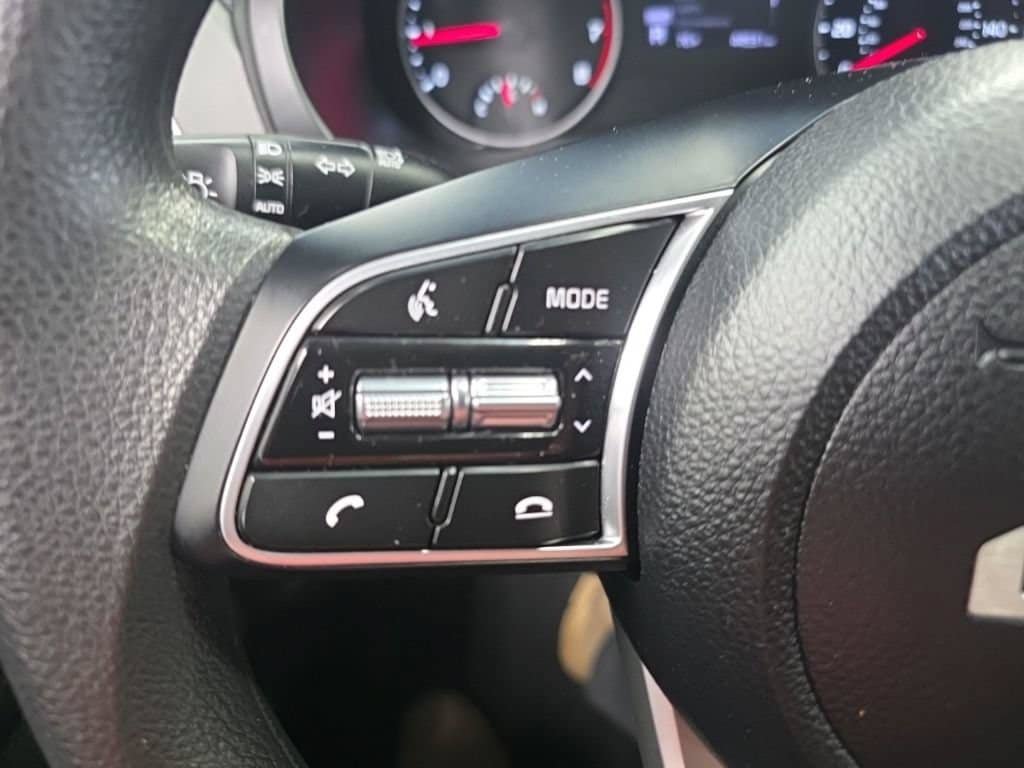 Used 2022 Kia Seltos LX AWD/4WD image 23