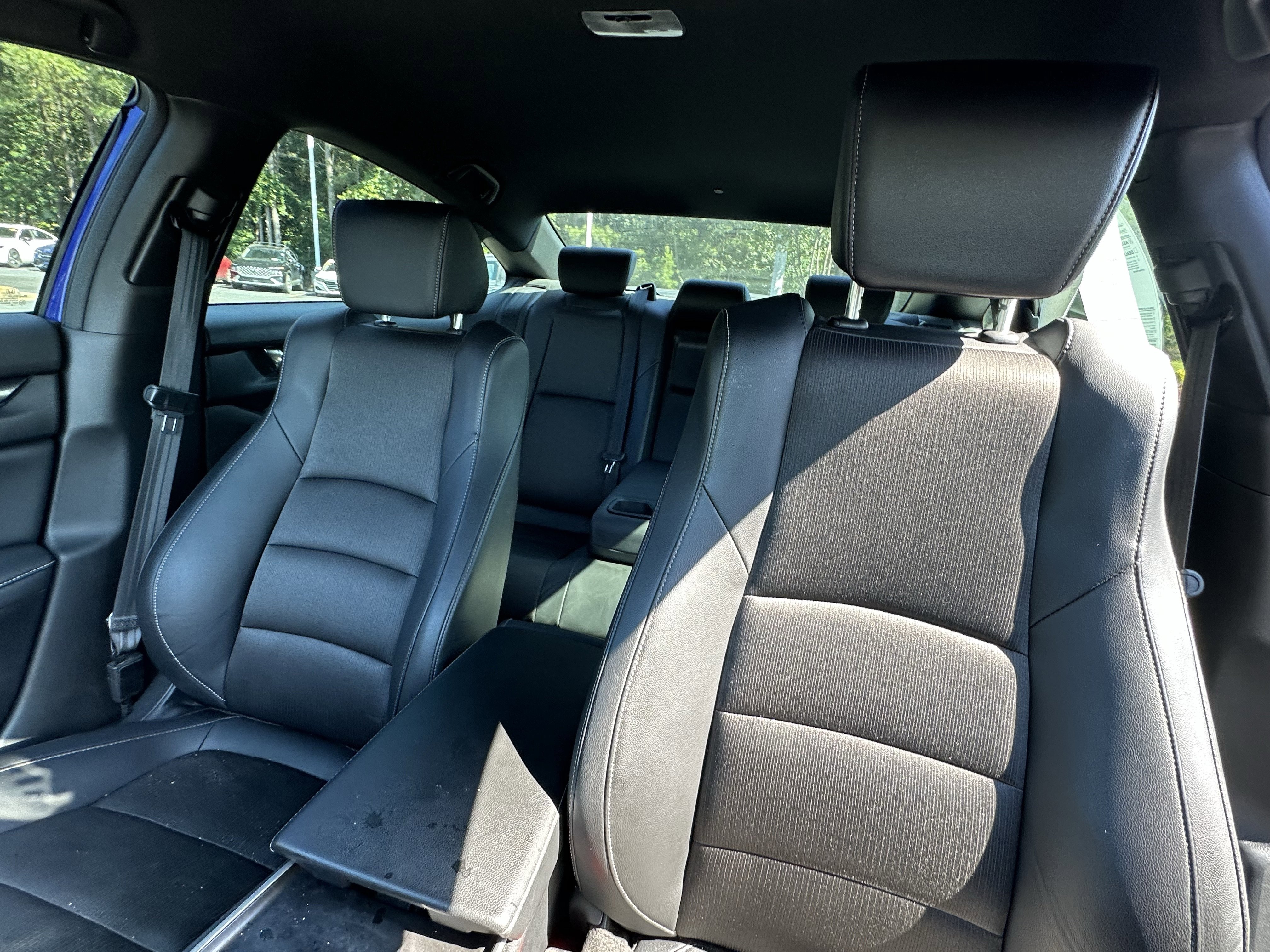 Used 2022 Honda Accord Sport image 7