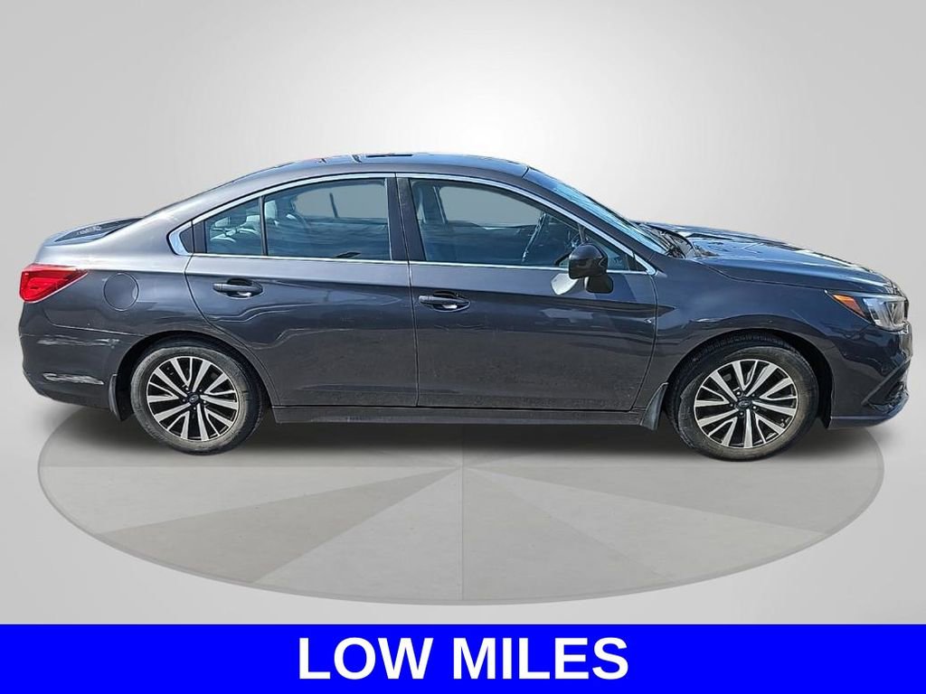 Used 2018 Subaru Legacy 2.5i Premium w/ Popular Package #1 image 11