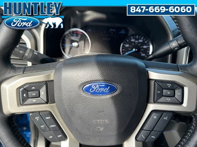Used 2021 Ford F250 Lariat w/ Tremor Off-Road Package AWD/4WD image 29