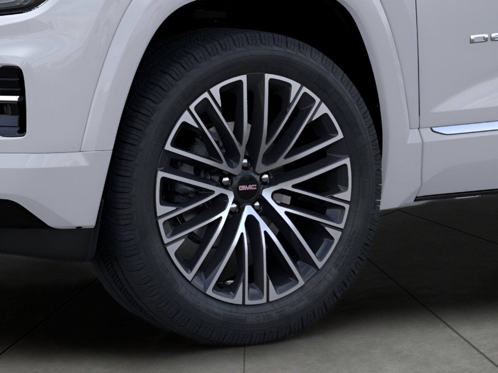New 2026 GMC Terrain Denali w/ LPO, Floor Liner Package image 9