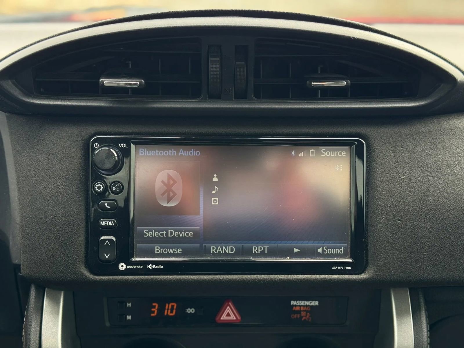Used 2018 Toyota 86 RWD image 20