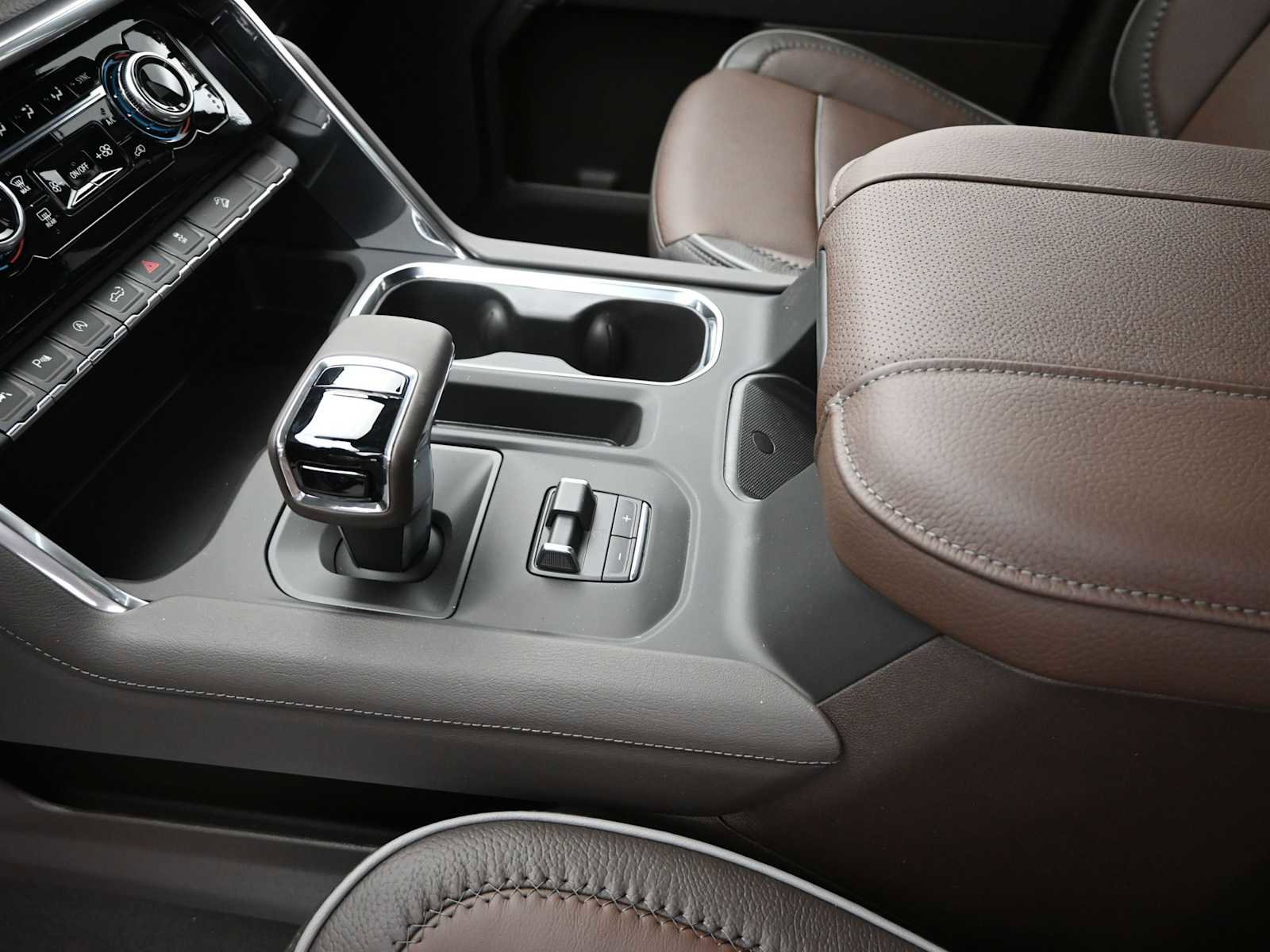 New 2026 GMC Sierra 1500 Denali image 17