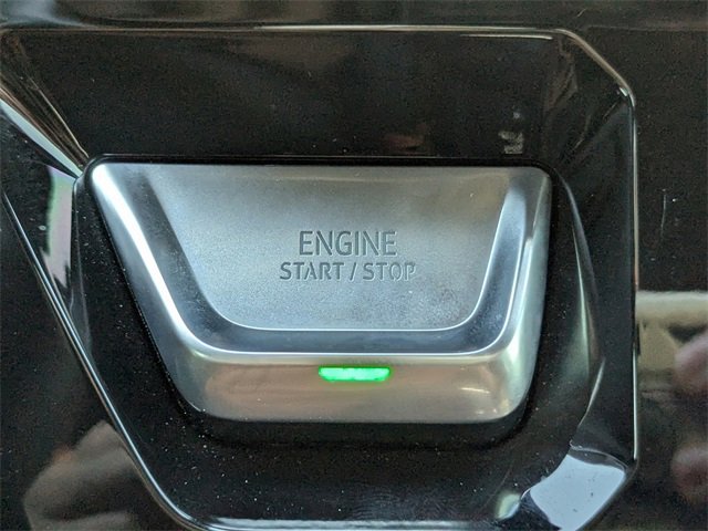 Used 2024 GMC Sierra 1500 Denali image 33