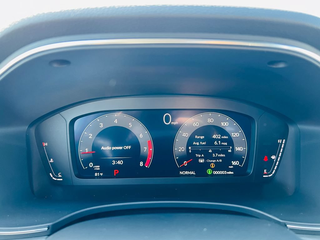 Certified 2026 Acura Integra A-Spec FWD image 18