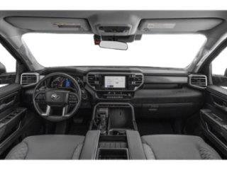 New 2026 Toyota Tundra SR5 AWD/4WD image 3