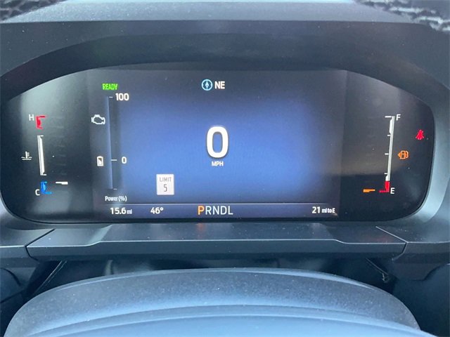 New 2026 Ford Maverick Lariat w/ 4K Tow Package image 25