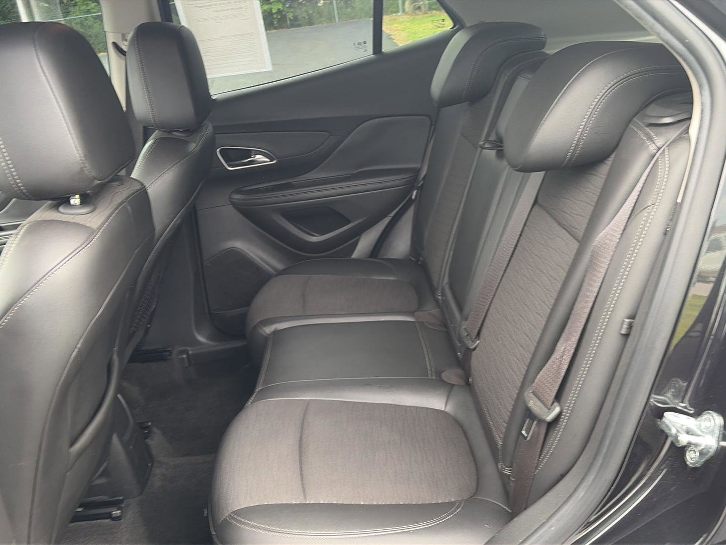 Used 2016 Buick Encore FWD image 13