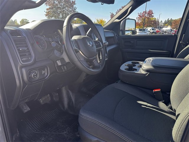 New 2026 RAM 5500 Tradesman image 19