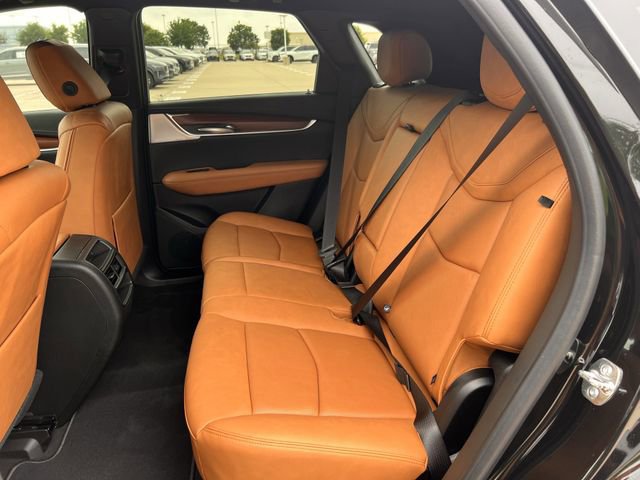 New 2026 Cadillac XT5 Premium Luxury image 28