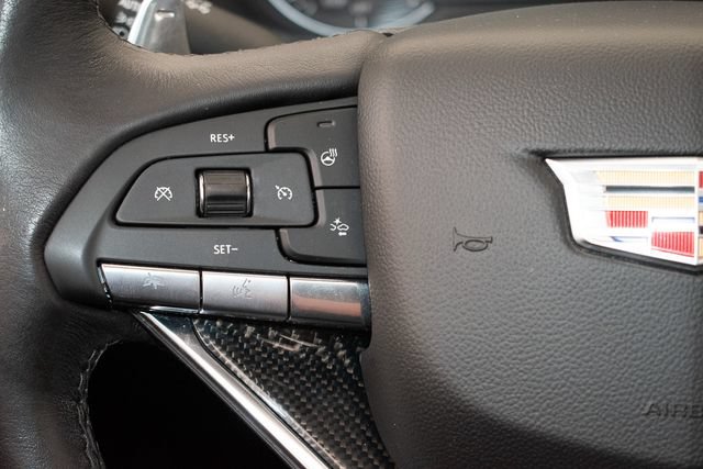 Used 2023 Cadillac XT6 Sport w/ LPO, Floor Liner Package AWD/4WD image 27
