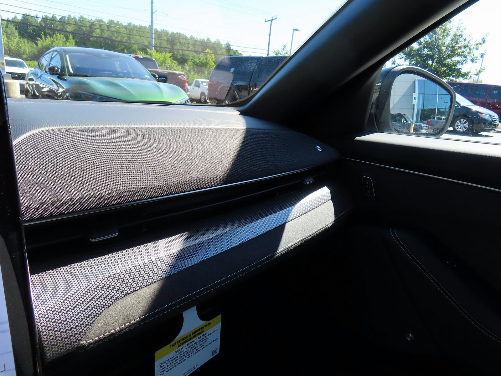 New 2025 Ford Mustang Mach-E GT w/ Bronze Appearance Package image 11