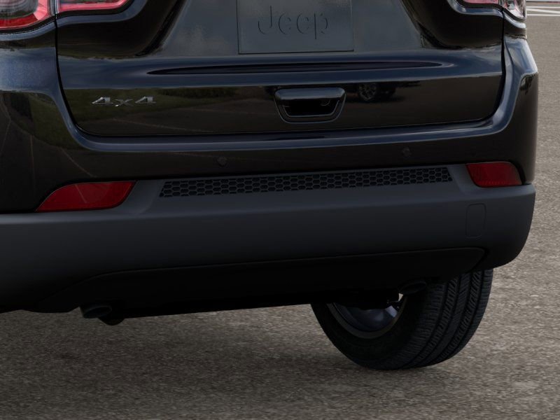New 2026 Jeep Compass Limited AWD/4WD image 13