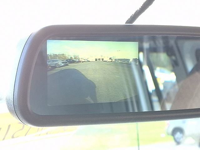 Used 2024 Chevrolet Express 2500 Extended image 4