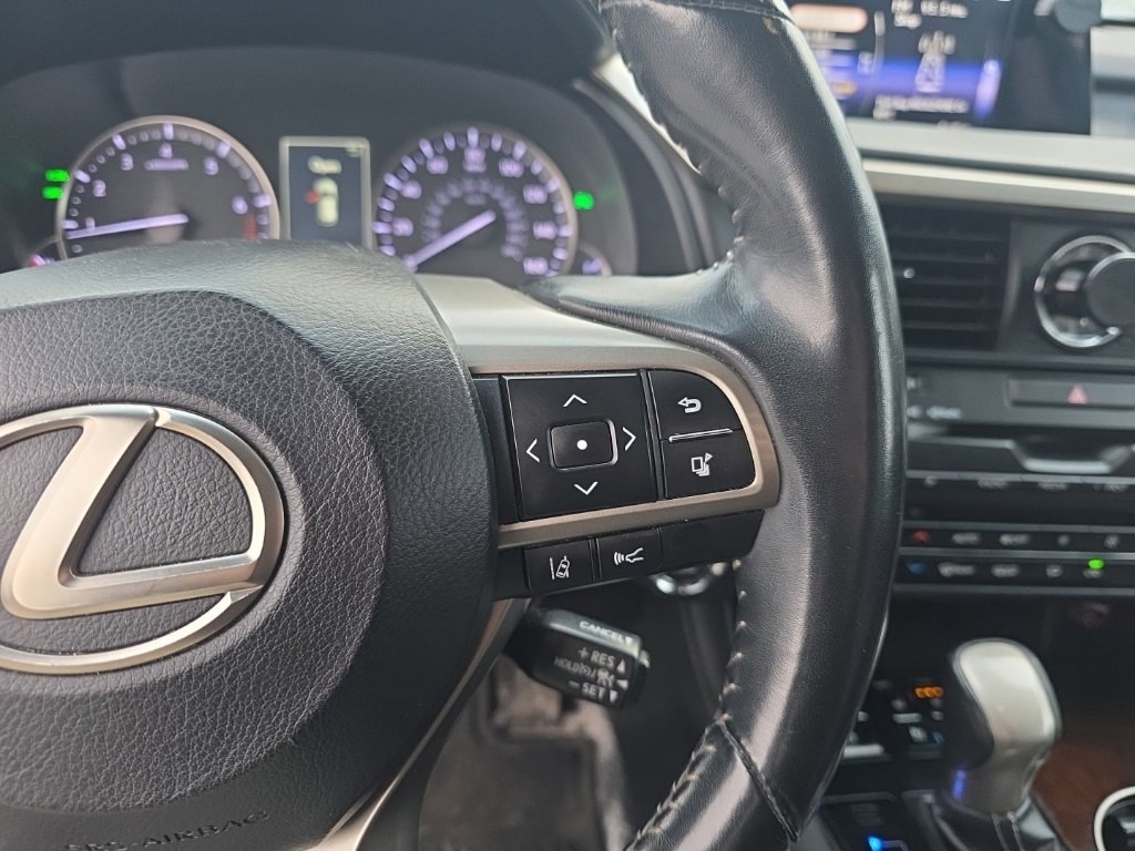 Used 2019 Lexus RX 350 AWD w/ Premium Package image 23