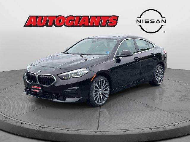 Used 2023 BMW 228i Gran Coupe FWD image 6