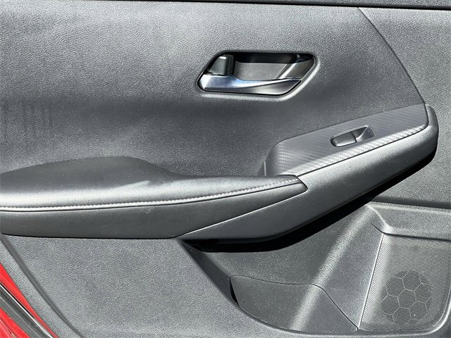 Used 2023 Nissan Sentra SV w/ All-Weather Package image 20