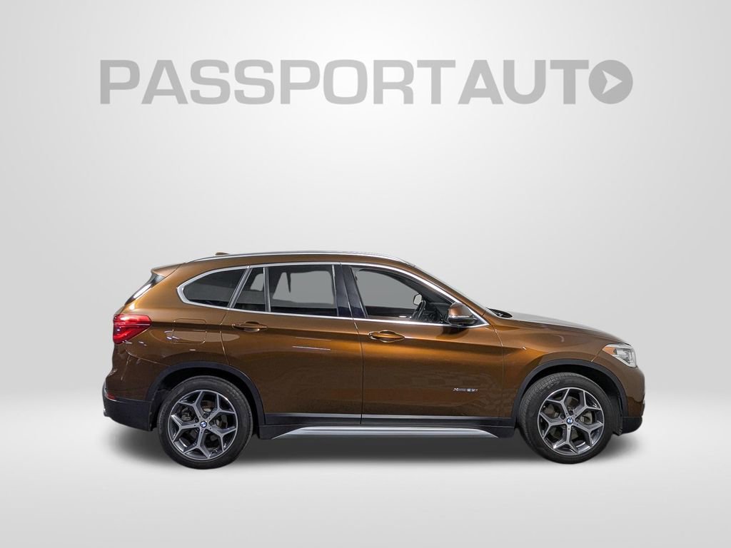 Used 2017 BMW X1 xDrive28i image 8
