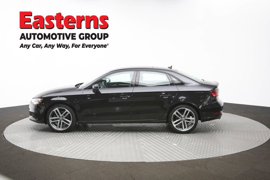 Used 2020 Audi A3 2.0T Premium FWD image 61