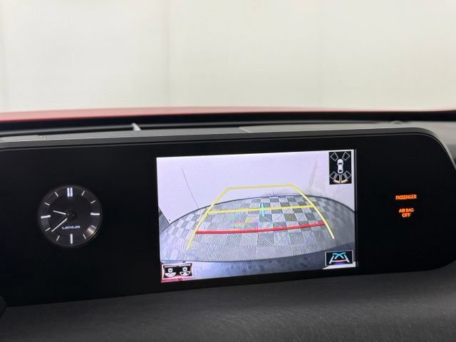 Used 2019 Lexus UX 250h AWD/4WD image 21