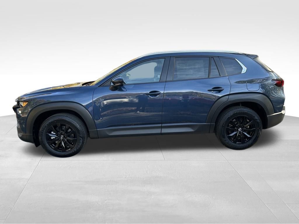 New 2026 MAZDA CX-50 AWD 2.5 S w/ Cargo Package image 2