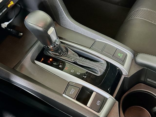 Used 2019 Honda Civic EX-L image 18