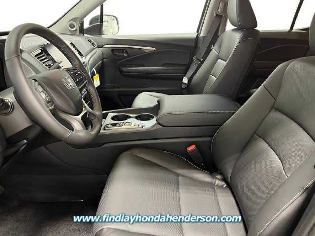 New 2026 Honda Ridgeline RTL image 15
