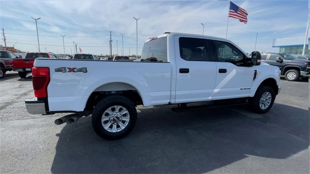 Used 2022 Ford F250 XLT image 2