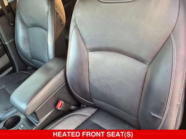 Used 2018 Subaru Legacy 2.5i Limited AWD/4WD image 14