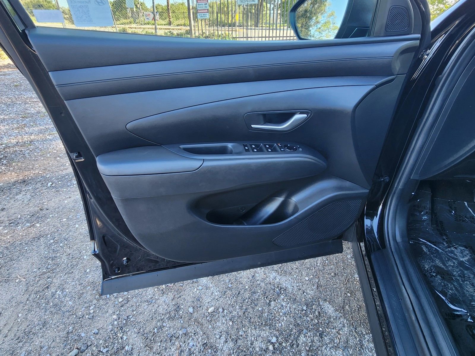 Certified 2025 Hyundai Tucson SEL image 21