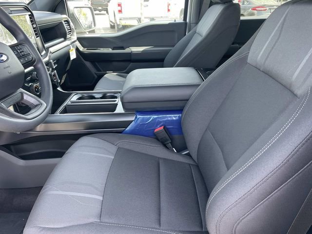 New 2026 Ford F150 STX image 19