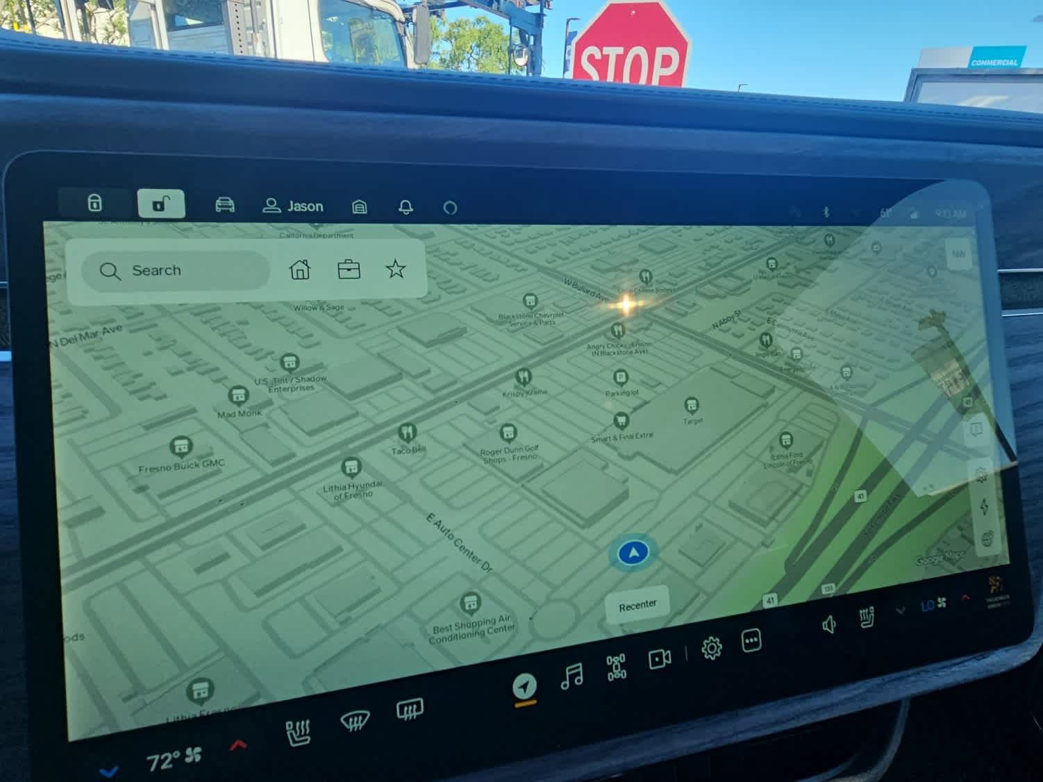 Used 2023 Rivian R1T Adventure image 14