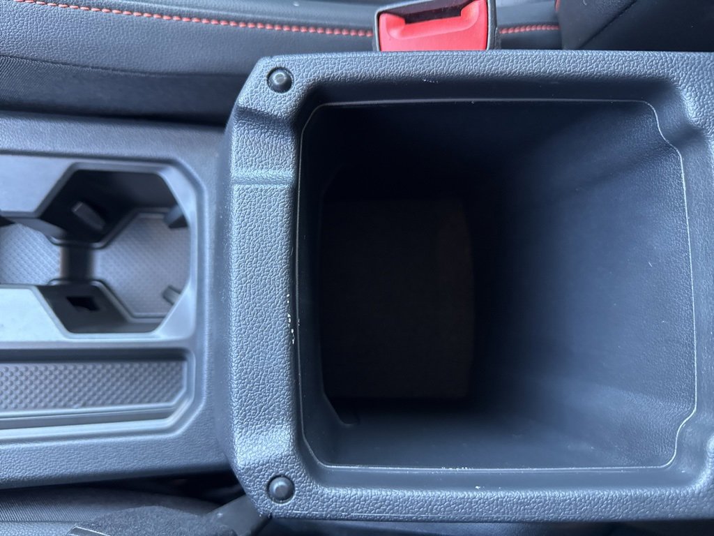 Used 2024 Volkswagen Tiguan SE image 17