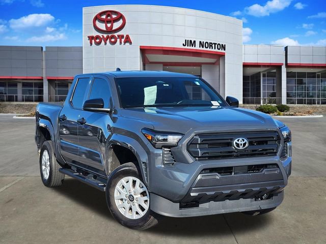 Used 2024 Toyota Tacoma SR image 1