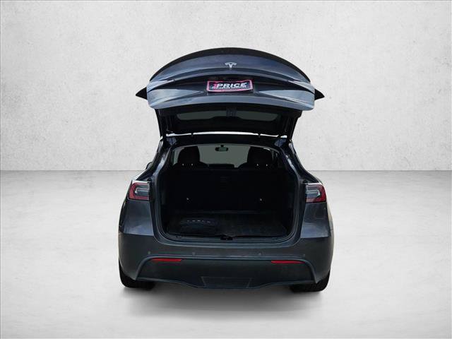 Used 2022 Tesla Model Y Performance AWD/4WD image 7