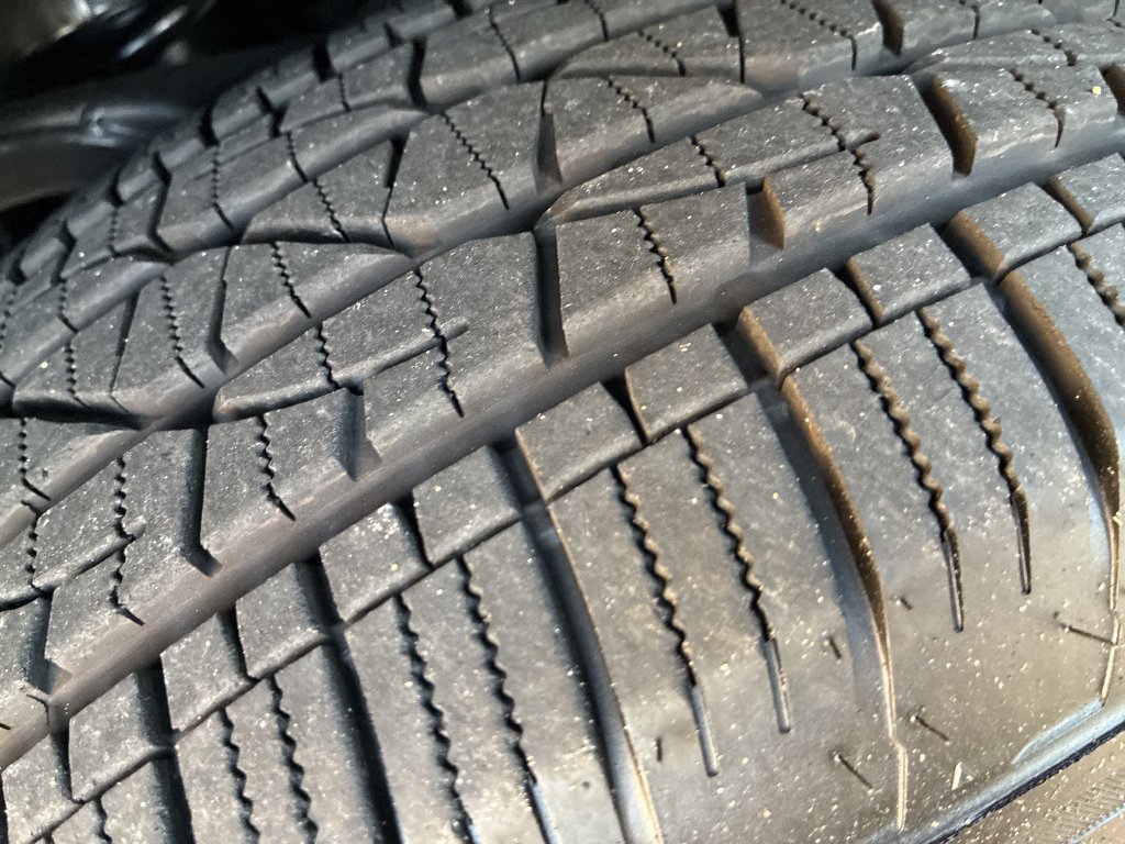 Used 2024 Ford Expedition XLT AWD/4WD image 18