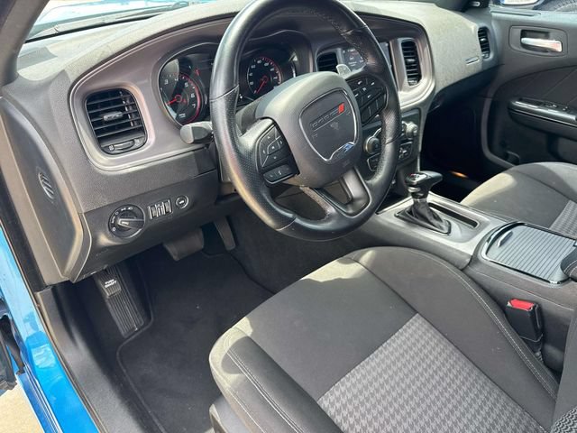 Used 2023 Dodge Charger R/T w/ Blacktop Package RWD image 24