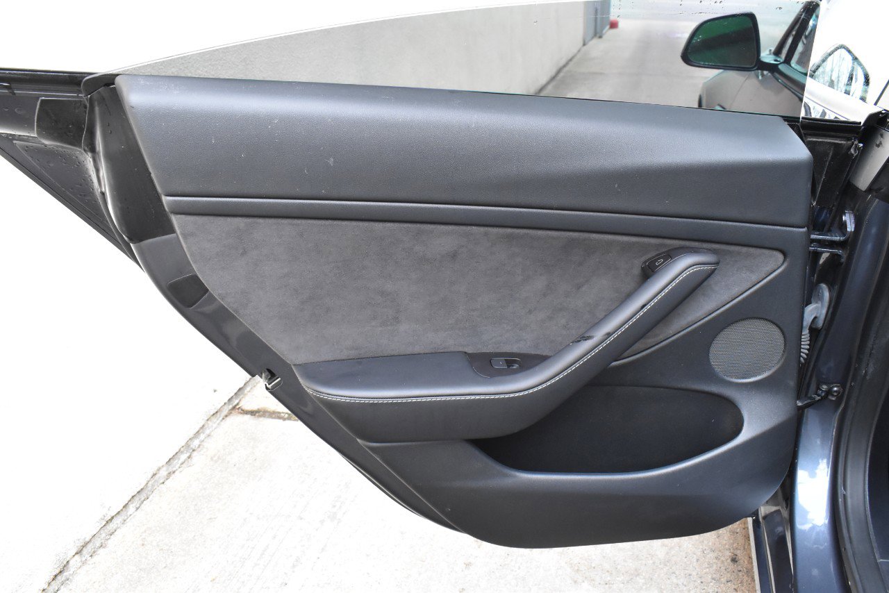 Used 2022 Tesla Model 3 Long Range image 21