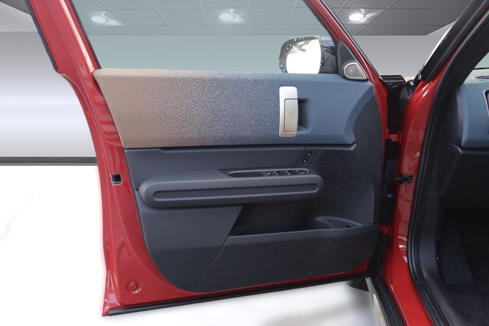 Used 2025 MINI Cooper Countryman S w/ Comfort Package Max image 21