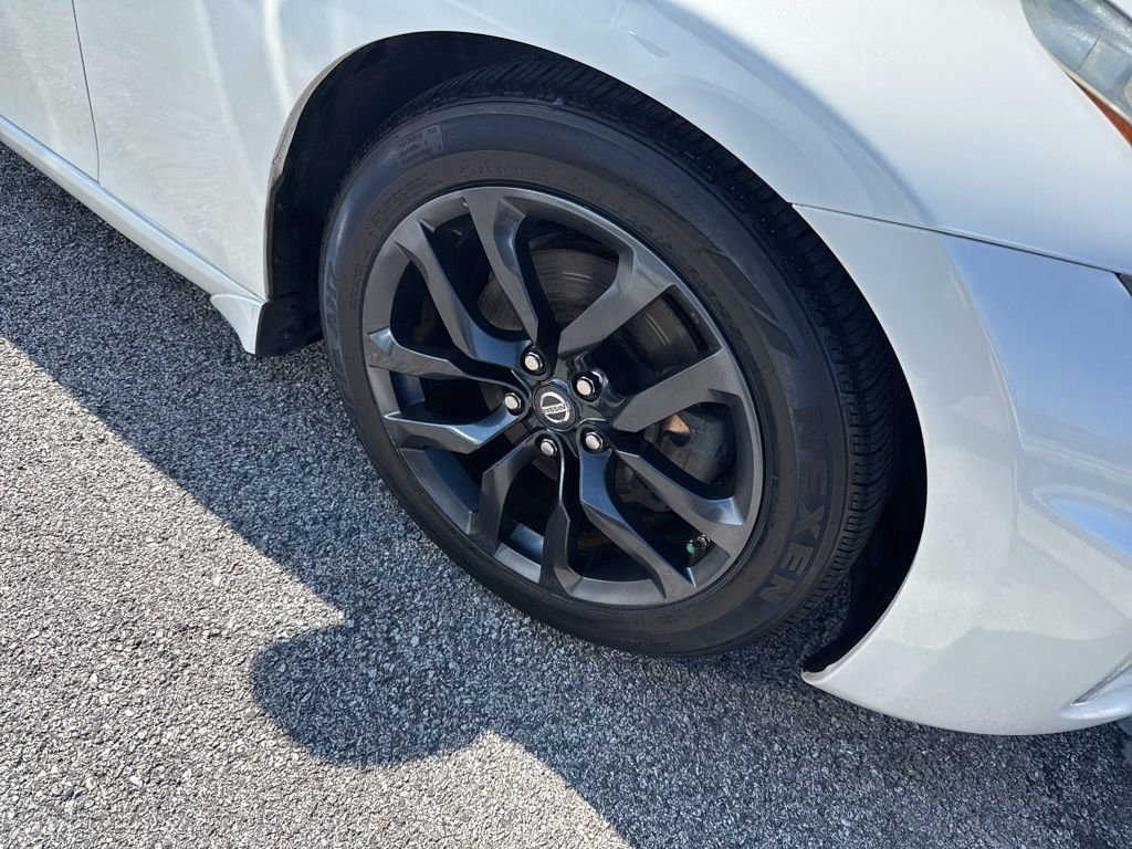 Used 2016 Nissan 370Z Touring image 8