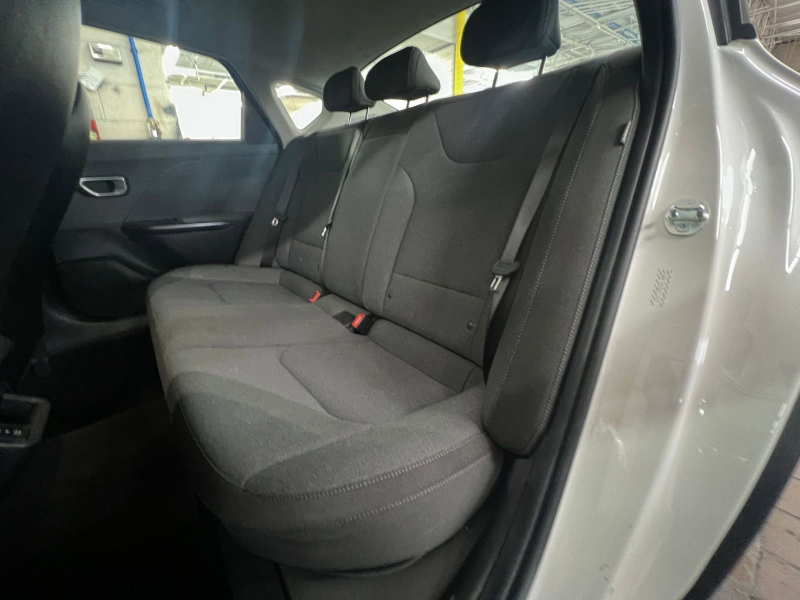 Used 2025 Kia K4 FWD image 22