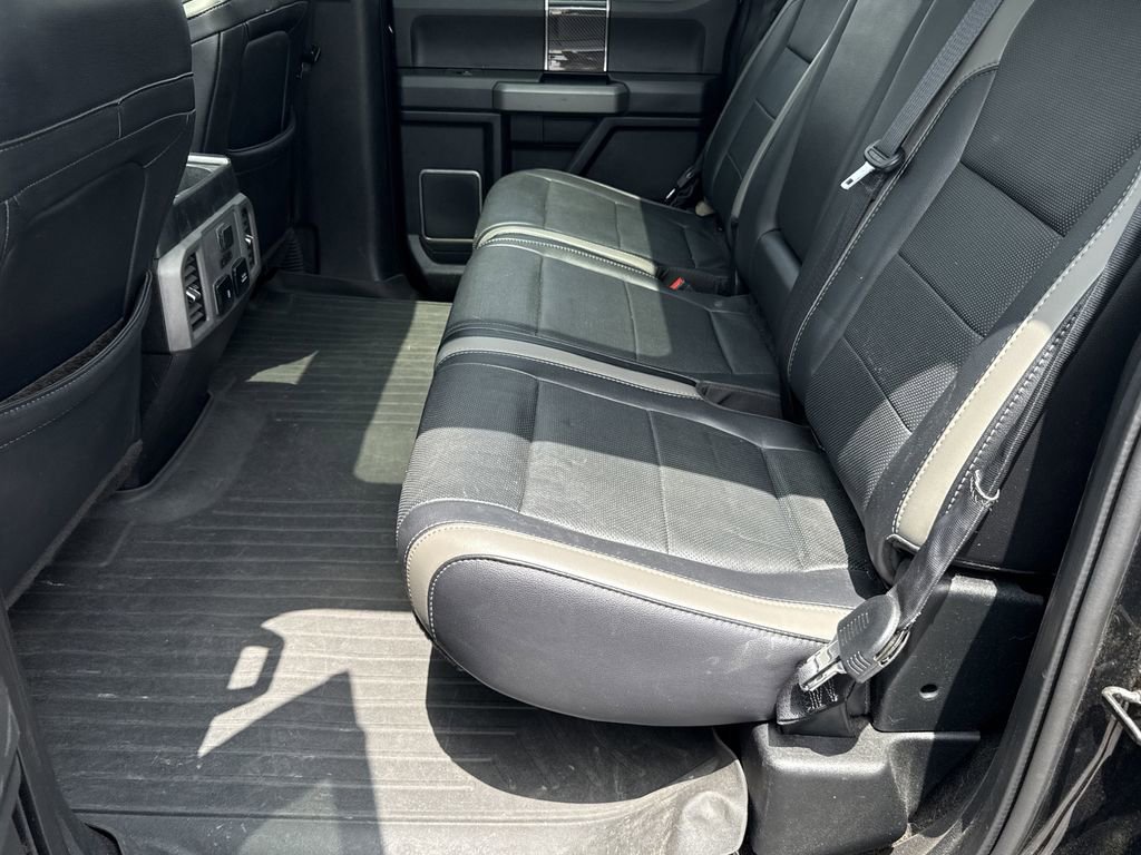 Used 2018 Ford F150 Raptor w/ Equipment Group 802A Luxury AWD/4WD image 24