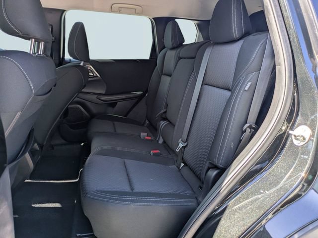 Used 2022 Mitsubishi Outlander ES FWD image 14