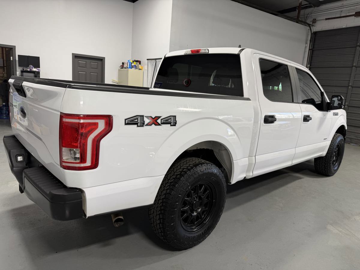 Used 2017 Ford F150 XL w/ XL Power Equipment Group image 5