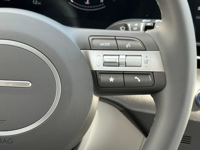 New 2025 Hyundai Kona SEL image 27